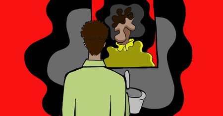 Afbeelding van Bad trip