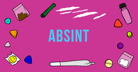 Afbeelding van Absint
