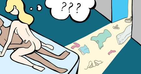 Afbeelding van One Night Stand