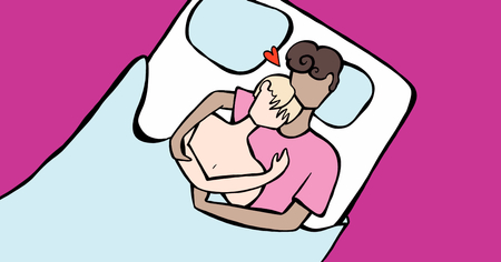 Afbeelding van Monogamie