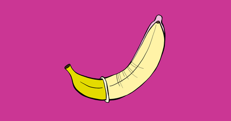 Afbeelding van Condoom