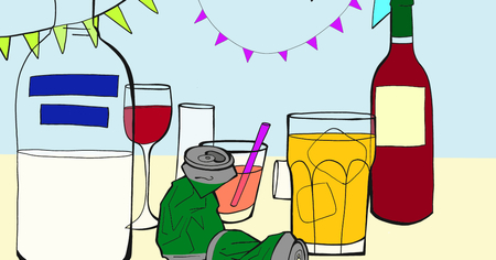 Afbeelding van Alcohol