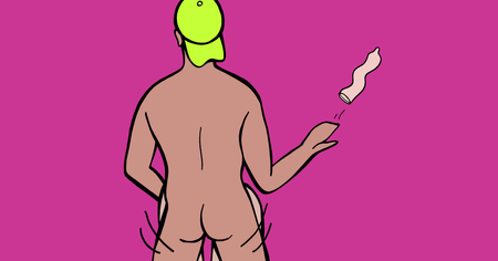 Afbeelding van Barebacking