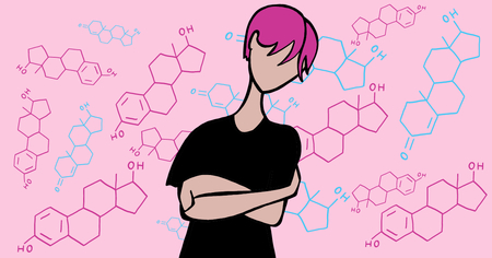 Afbeelding van Hormonen