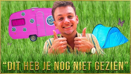 Afbeelding van Tips voor seks op een festival!