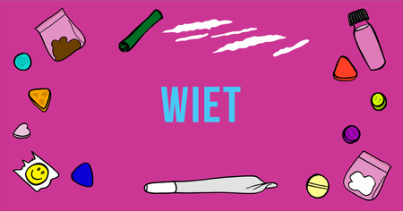 Afbeelding van Wiet
