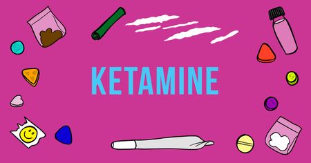 Afbeelding van Ketamine