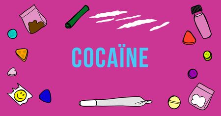 Afbeelding van Cocaïne