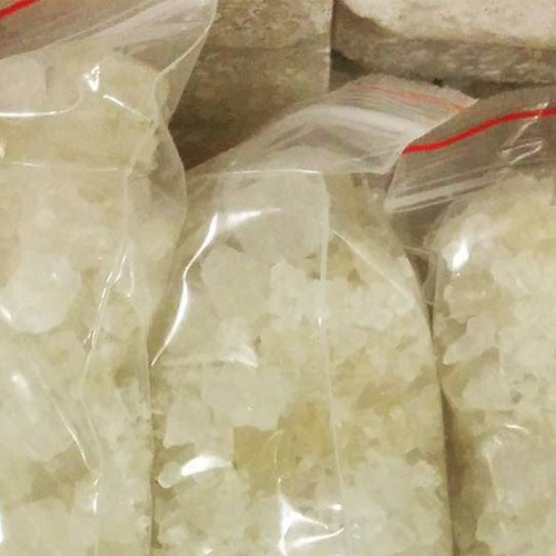 Crystal meth: coke maar dan keer tien