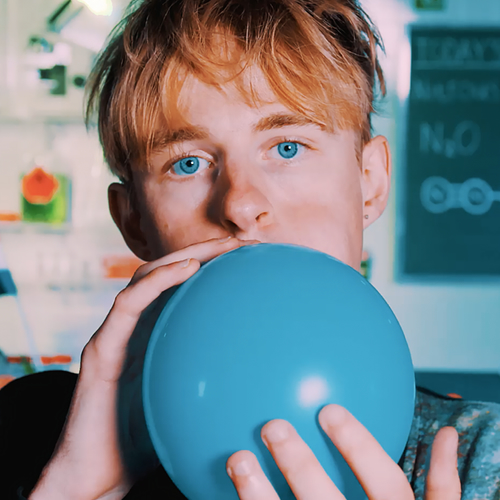 Drugslab: Lachgas