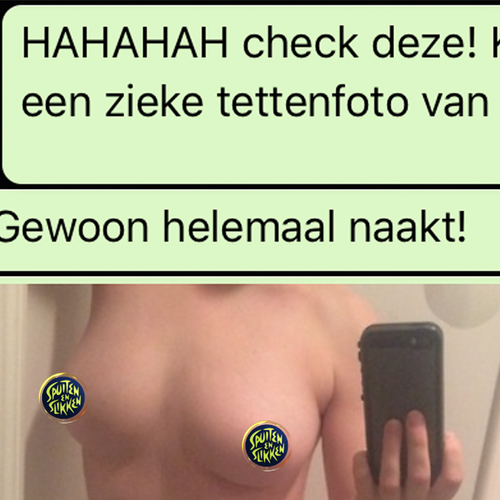 Dit moet je weten over: sex shaming