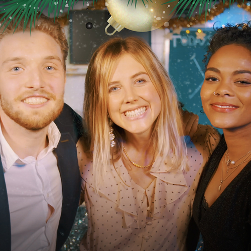 Drugslab Kerst special met MDMA