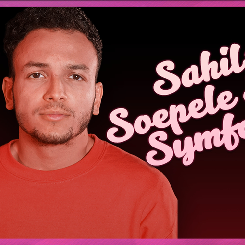 Playlist: Sahils Soepele Seks Sympfonie