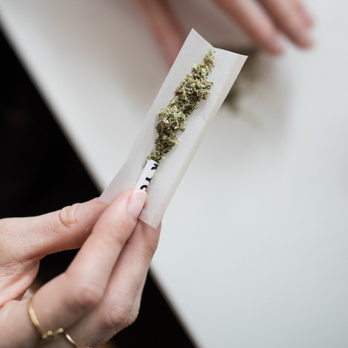 Waarom Nederland wiet moet legaliseren