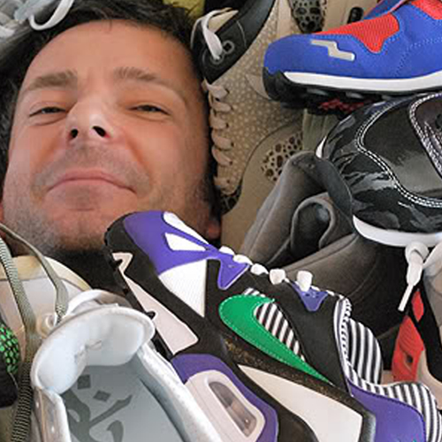 7 x Fetisjen die jij misschien wel hebt