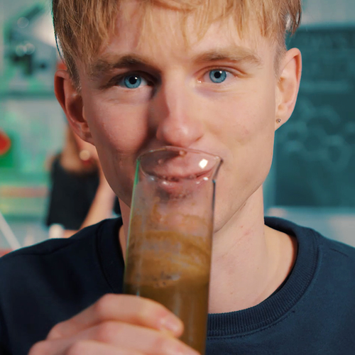 Drugslab - Rens neemt Kratom