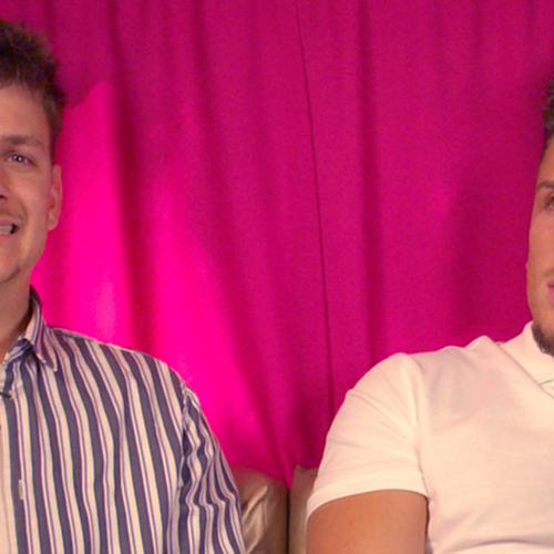 Harrie over breken penis | De Seksmobiel