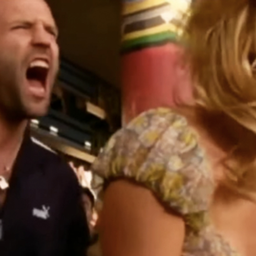 De állergeilste momenten van vroeger