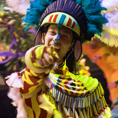 Dé 10 geboden voor een succesvolle eerste carnaval