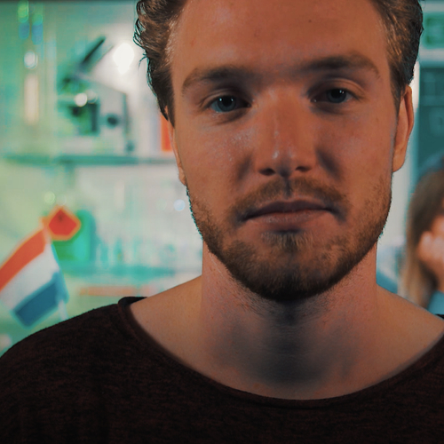 Drugslab - Bastiaan neemt Diazepam