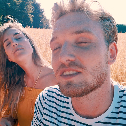 Drugslab - Bastiaan aan de MDA in het bos