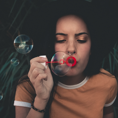 Iemand pijpen doe je zo