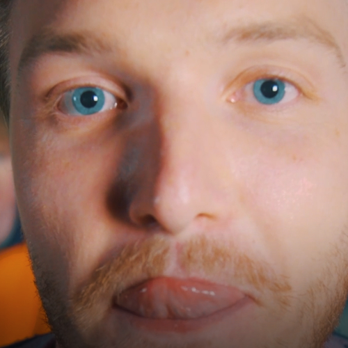 Drugslab - Bastiaan neemt MDMA