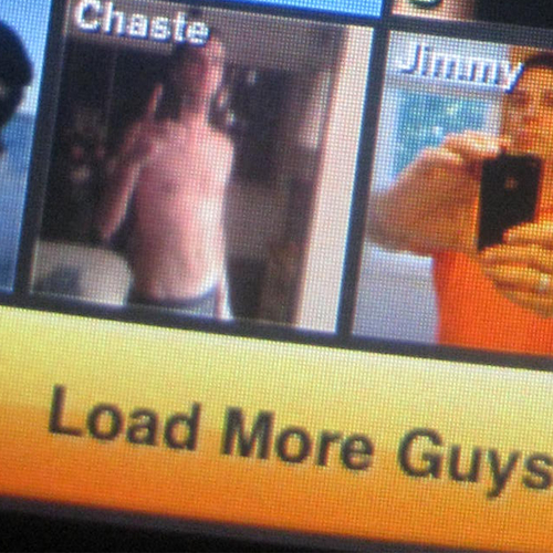 WOORDENLIJST: SEKS TUSSEN TWEE MANNEN